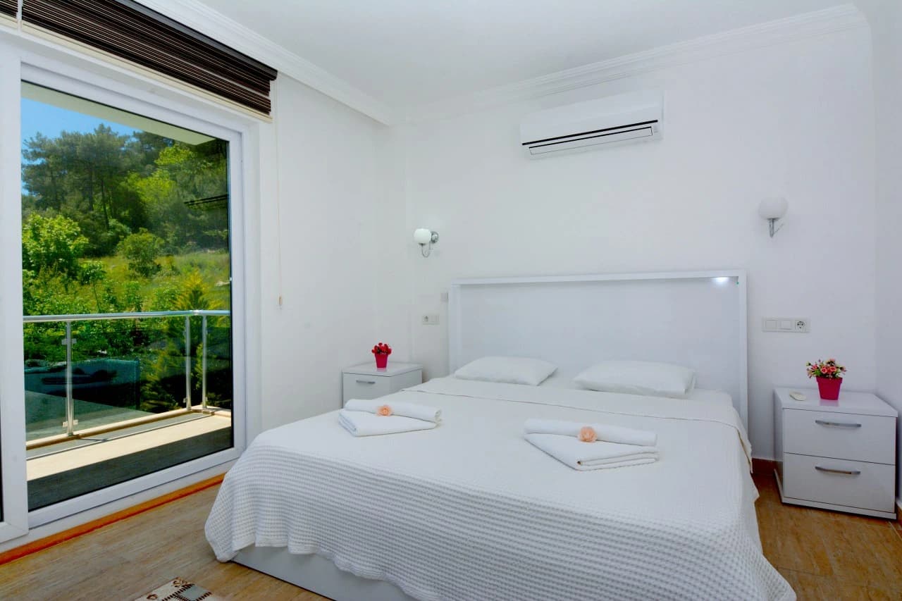 Schlafzimmer 2