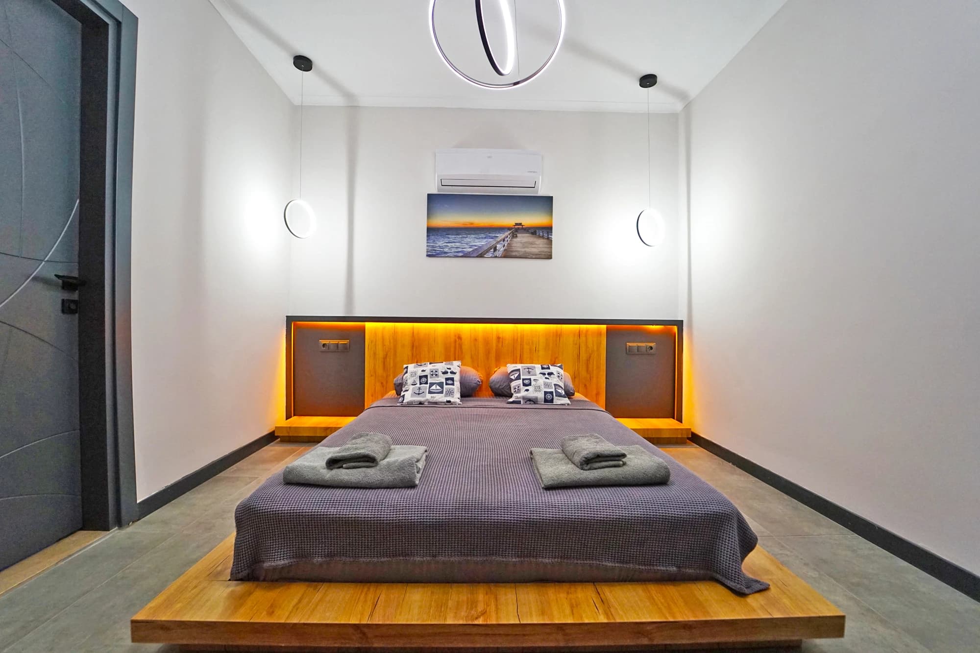 Schlafzimmer 2