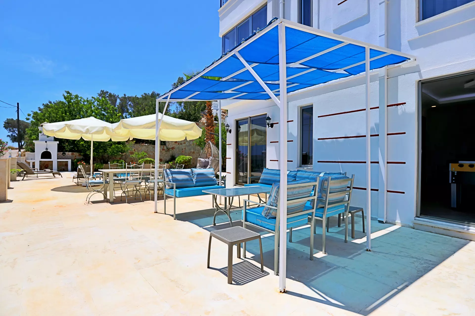 Preiswerte Villa im Zentrum - Geschützter Pool & Meerblick in Kalkan image 2 of 138