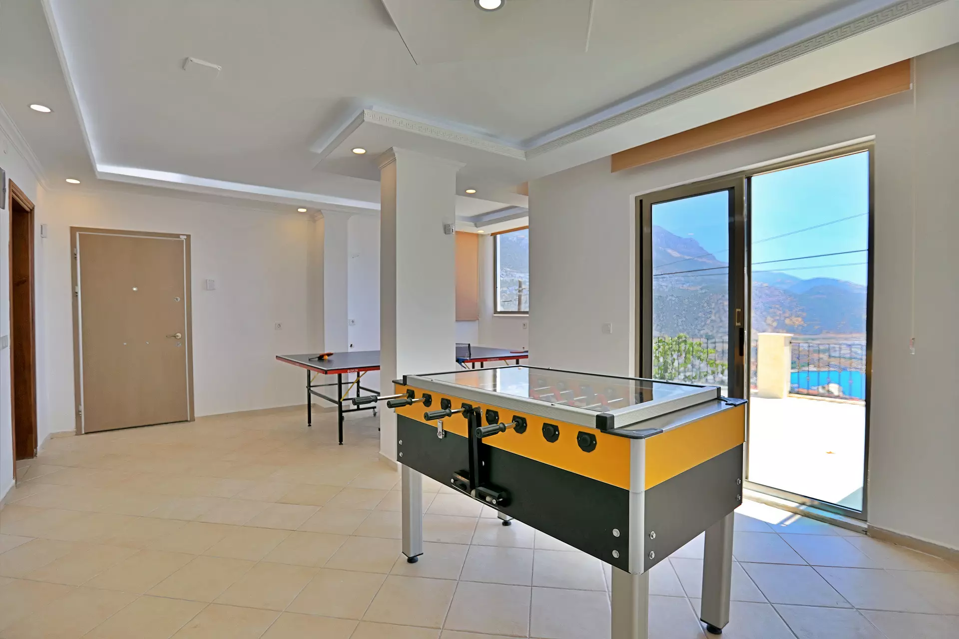 Preiswerte Villa im Zentrum - Geschützter Pool & Meerblick in Kalkan image 4 of 138